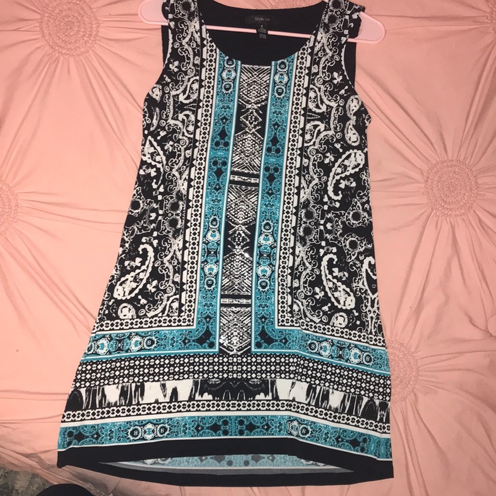 Ladies Dress